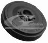 PSA 0515K4 Belt Pulley, crankshaft